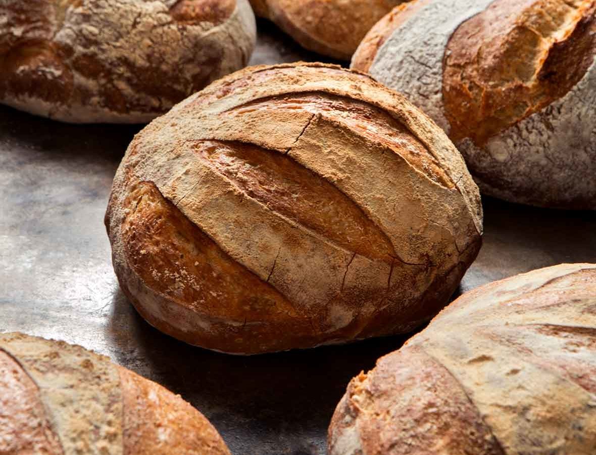Detail Images Bread Nomer 57