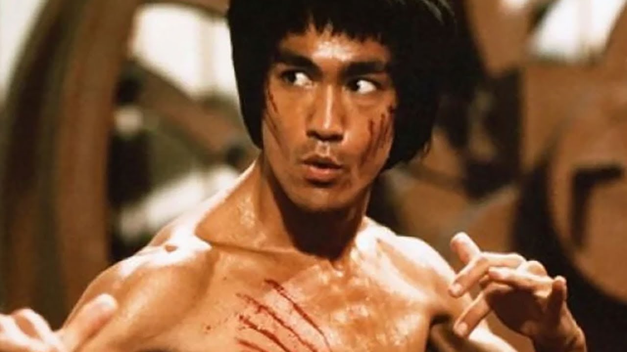 Detail Images Bruce Lee Nomer 24