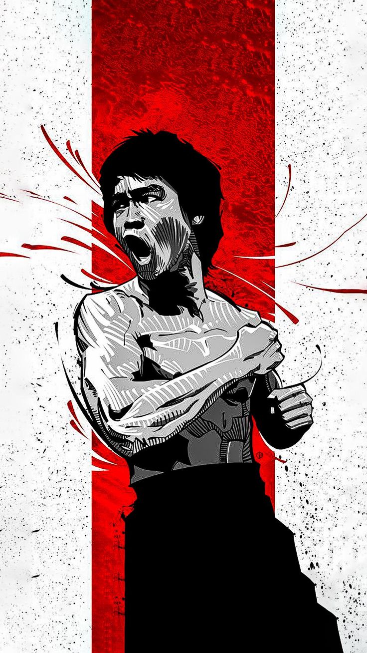 Detail Images Bruce Lee Nomer 37