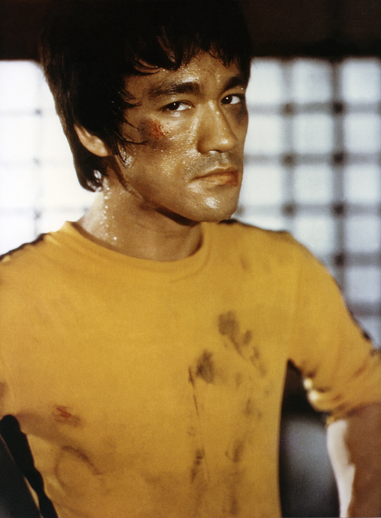 Detail Images Bruce Lee Nomer 46