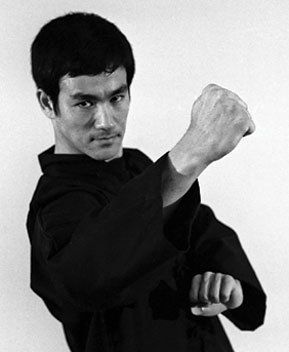 Detail Images Bruce Lee Nomer 48