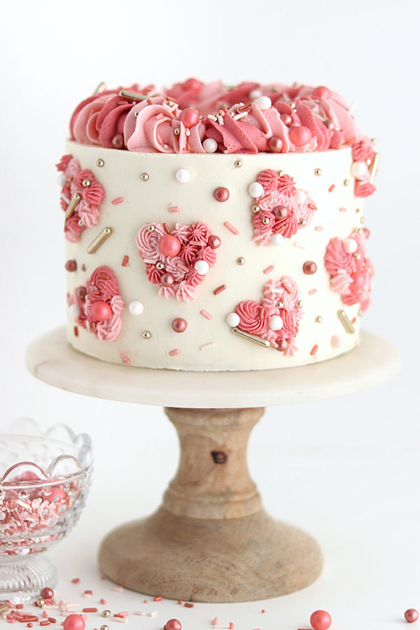 Detail Images Cake Nomer 36