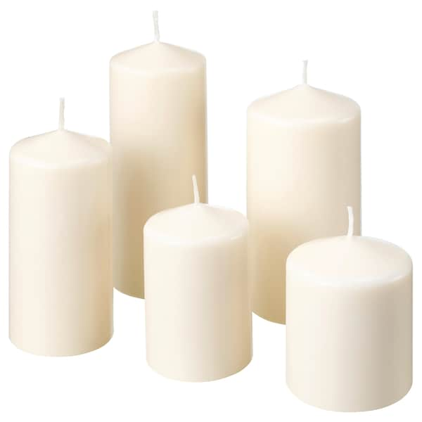 Detail Images Candles Nomer 5