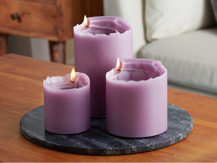 Detail Images Candles Nomer 44