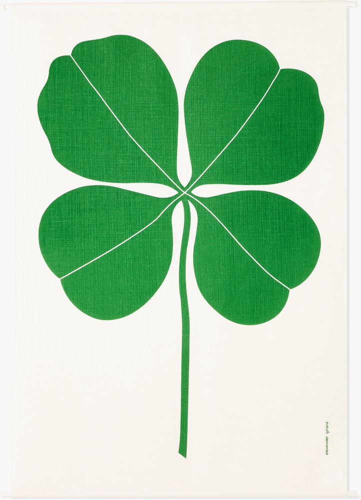 Detail Images Clover Nomer 15