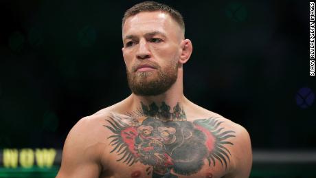 Detail Images Conor Mcgregor Nomer 17