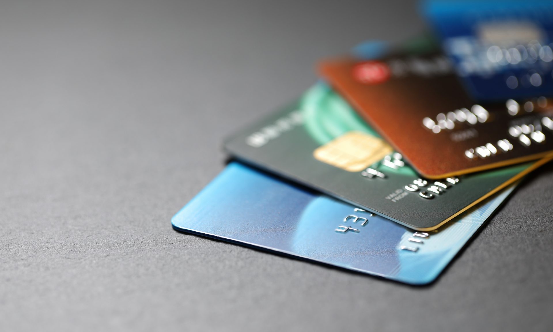 Detail Images Credit Cards Nomer 2