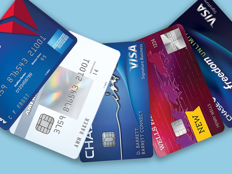 Detail Images Credit Cards Nomer 36