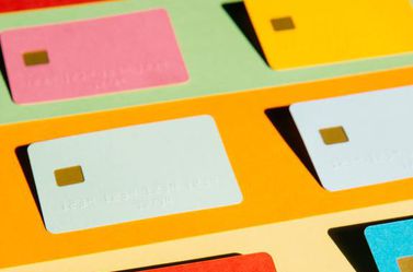 Detail Images Credit Cards Nomer 51