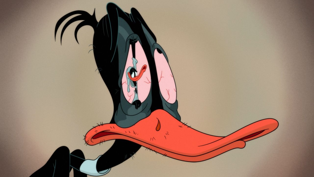 Detail Images Daffy Duck Nomer 14