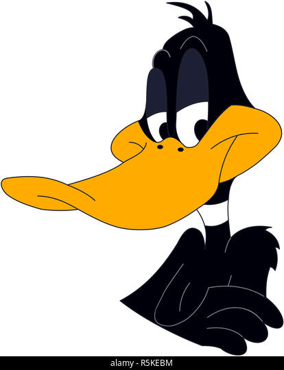 Detail Images Daffy Duck Nomer 15