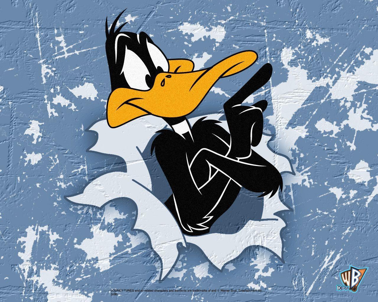 Detail Images Daffy Duck Nomer 20