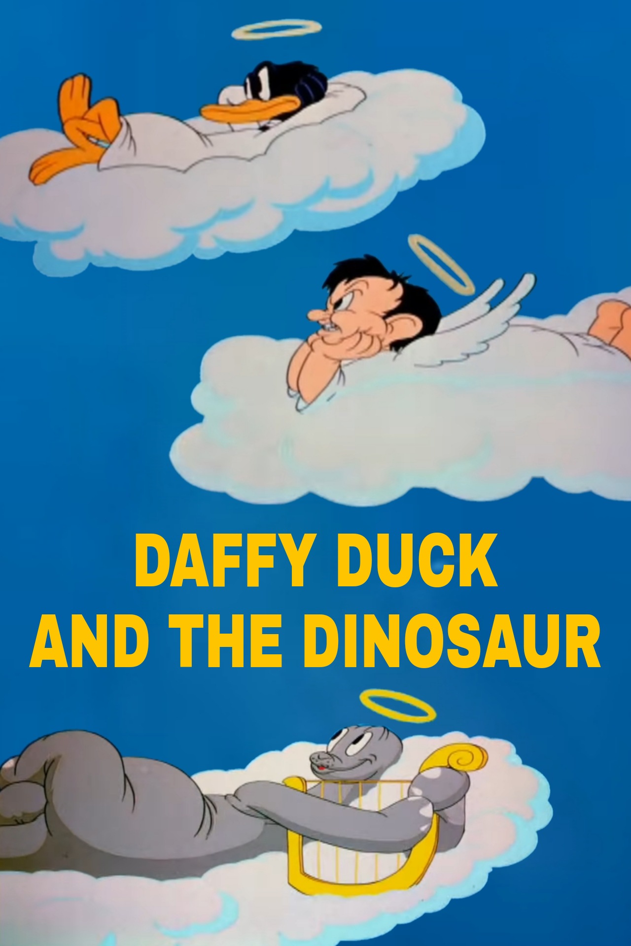 Detail Images Daffy Duck Nomer 25