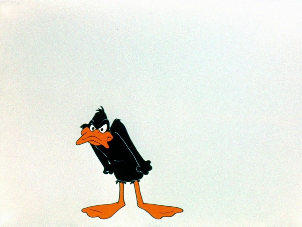 Detail Images Daffy Duck Nomer 33