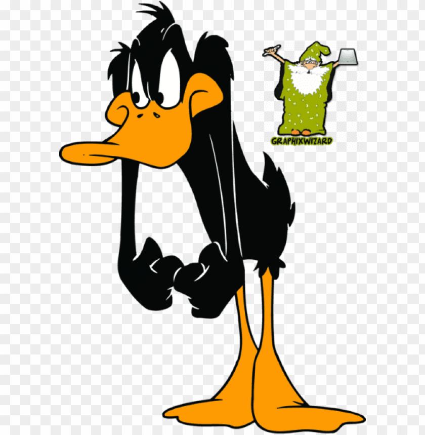 Detail Images Daffy Duck Nomer 44