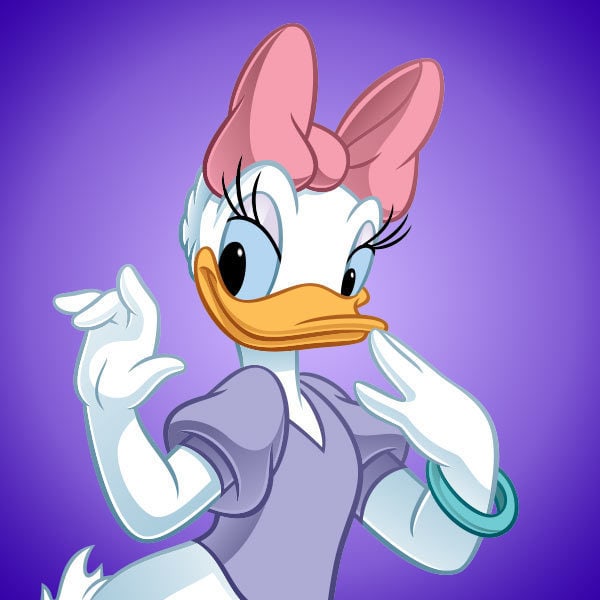 Download Images Daisy Duck Nomer 14