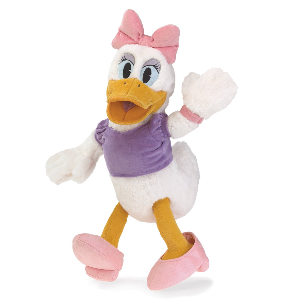 Detail Images Daisy Duck Nomer 42