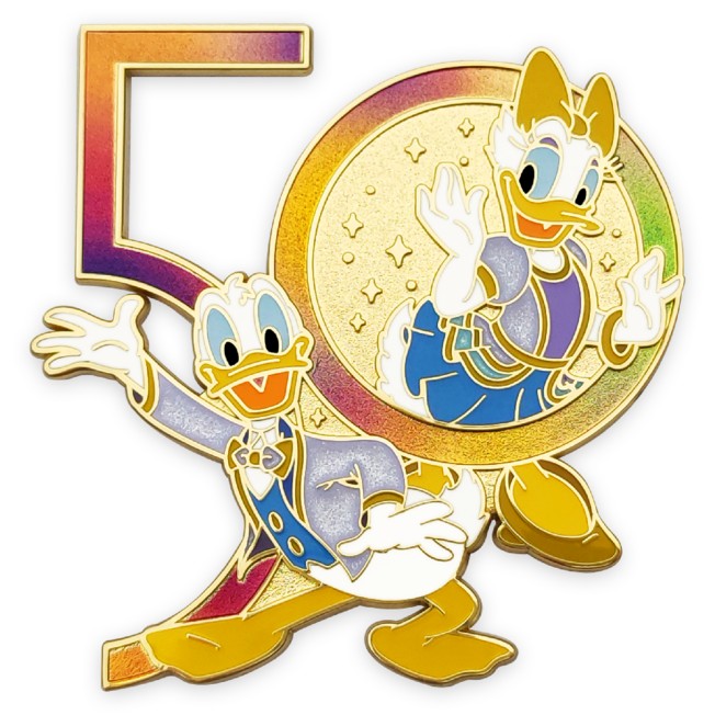 Detail Images Daisy Duck Nomer 48