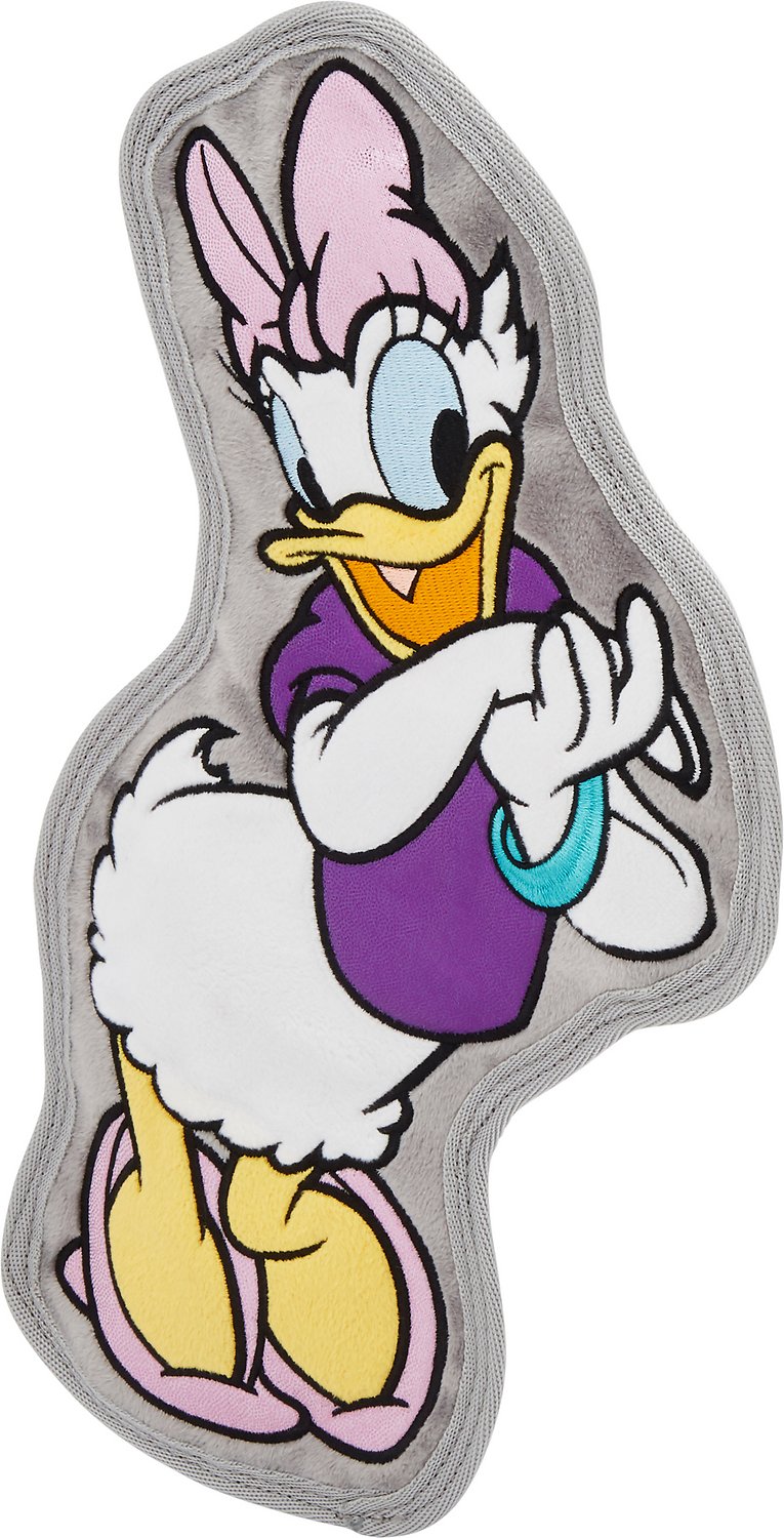 Detail Images Daisy Duck Nomer 51