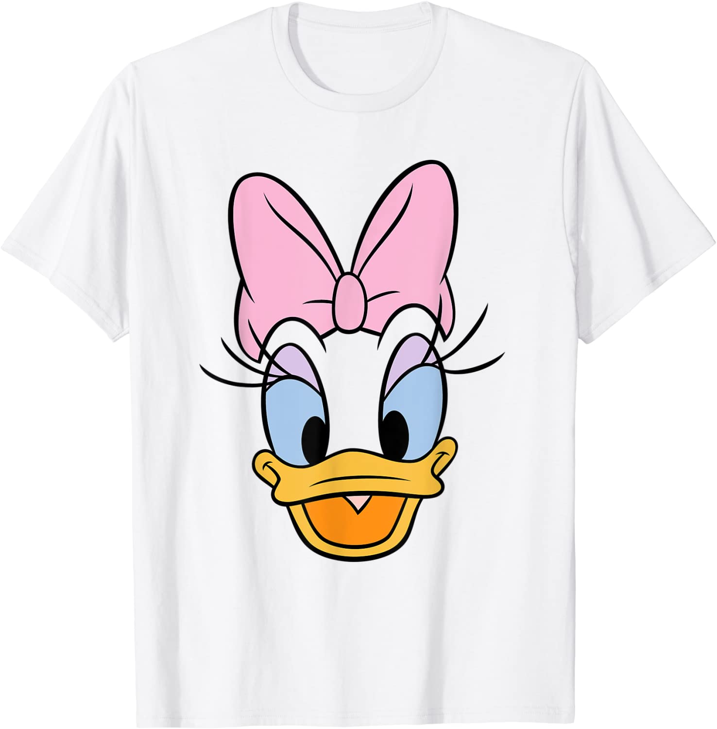 Detail Images Daisy Duck Nomer 53