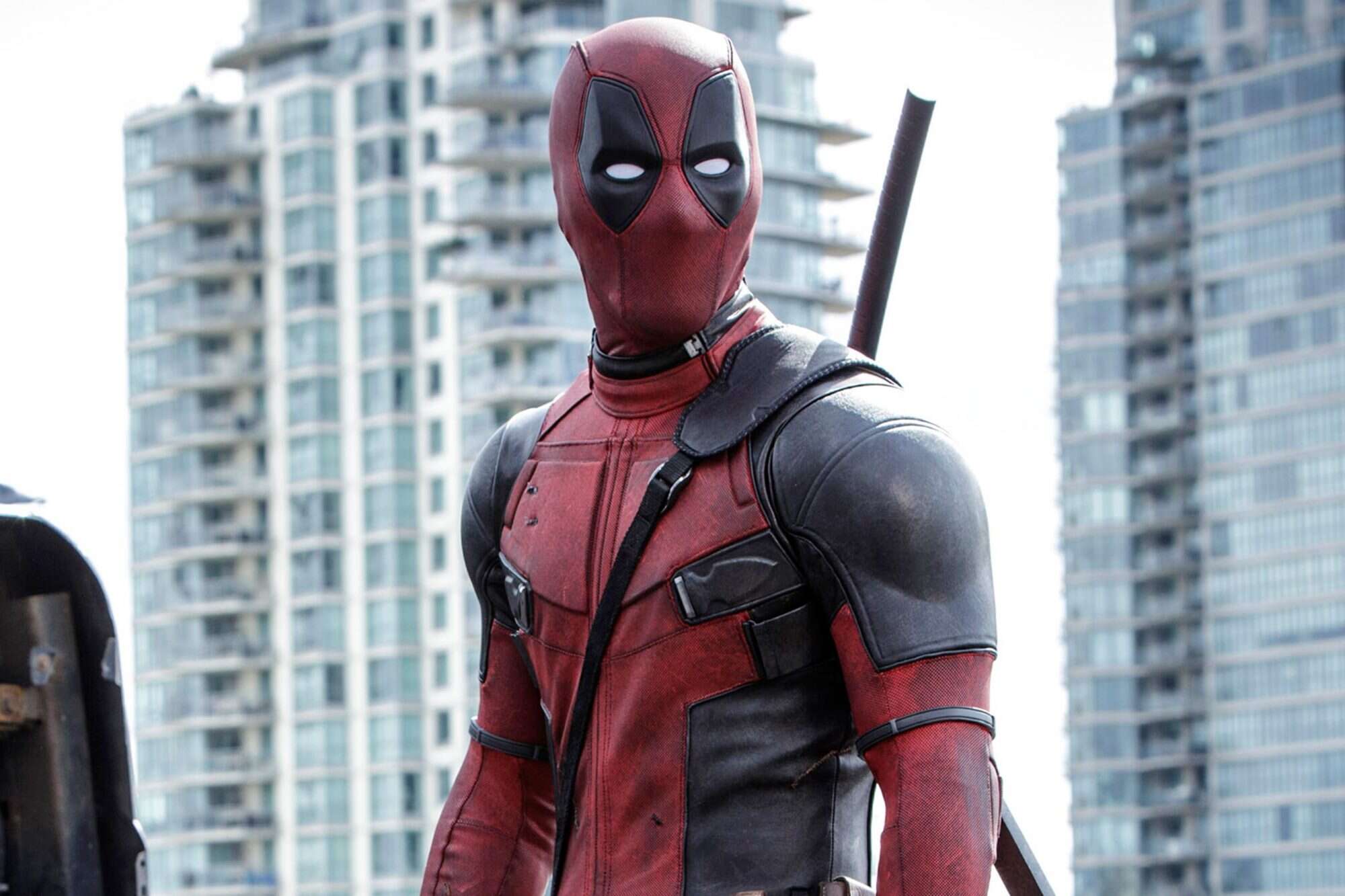 Download Images Deadpool Nomer 20