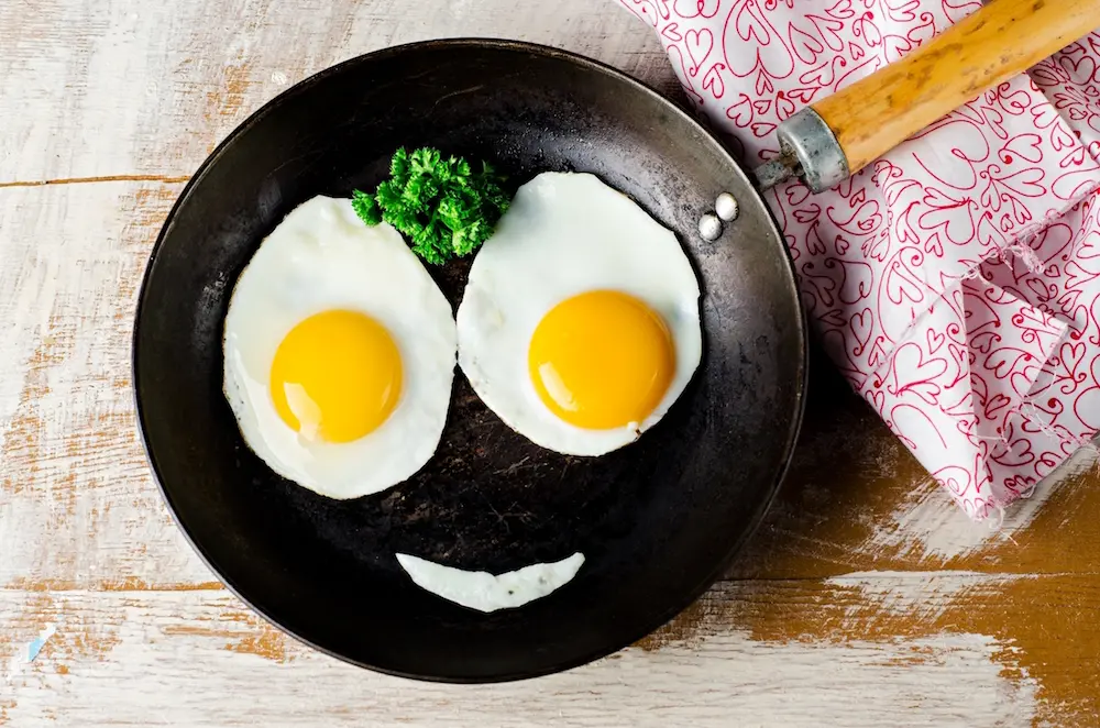 Detail Images Eggs Nomer 35