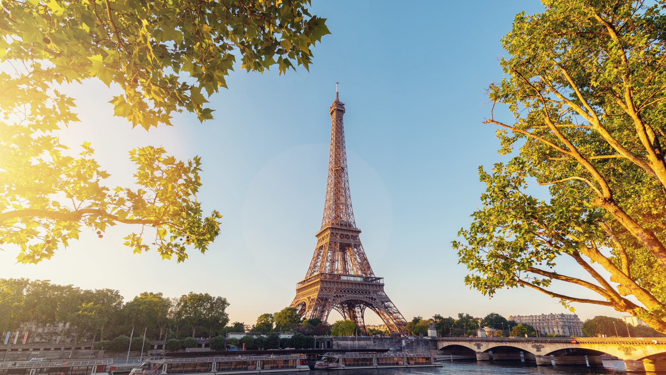 Detail Images Eiffel Tower Nomer 22