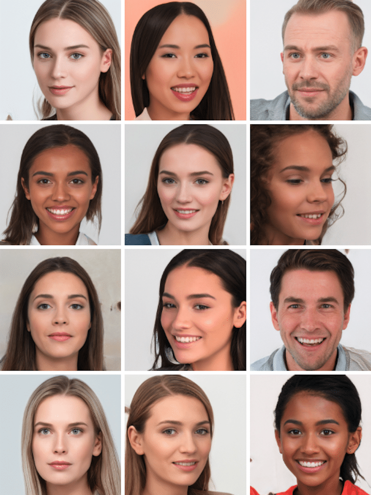 Detail Images Faces Nomer 24