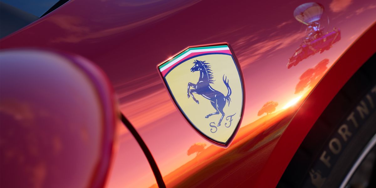 Detail Images Ferrari Nomer 30