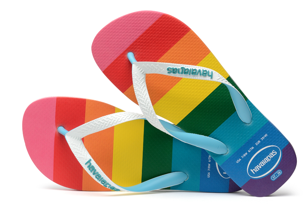 Detail Images Flip Flops Nomer 22