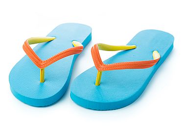 Detail Images Flip Flops Nomer 33