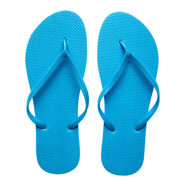 Detail Images Flip Flops Nomer 6