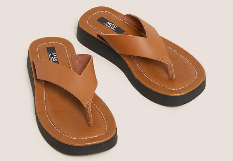 Detail Images Flip Flops Nomer 49