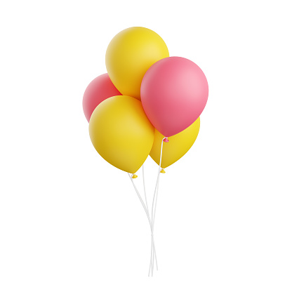 Detail Images For Balloons Nomer 33