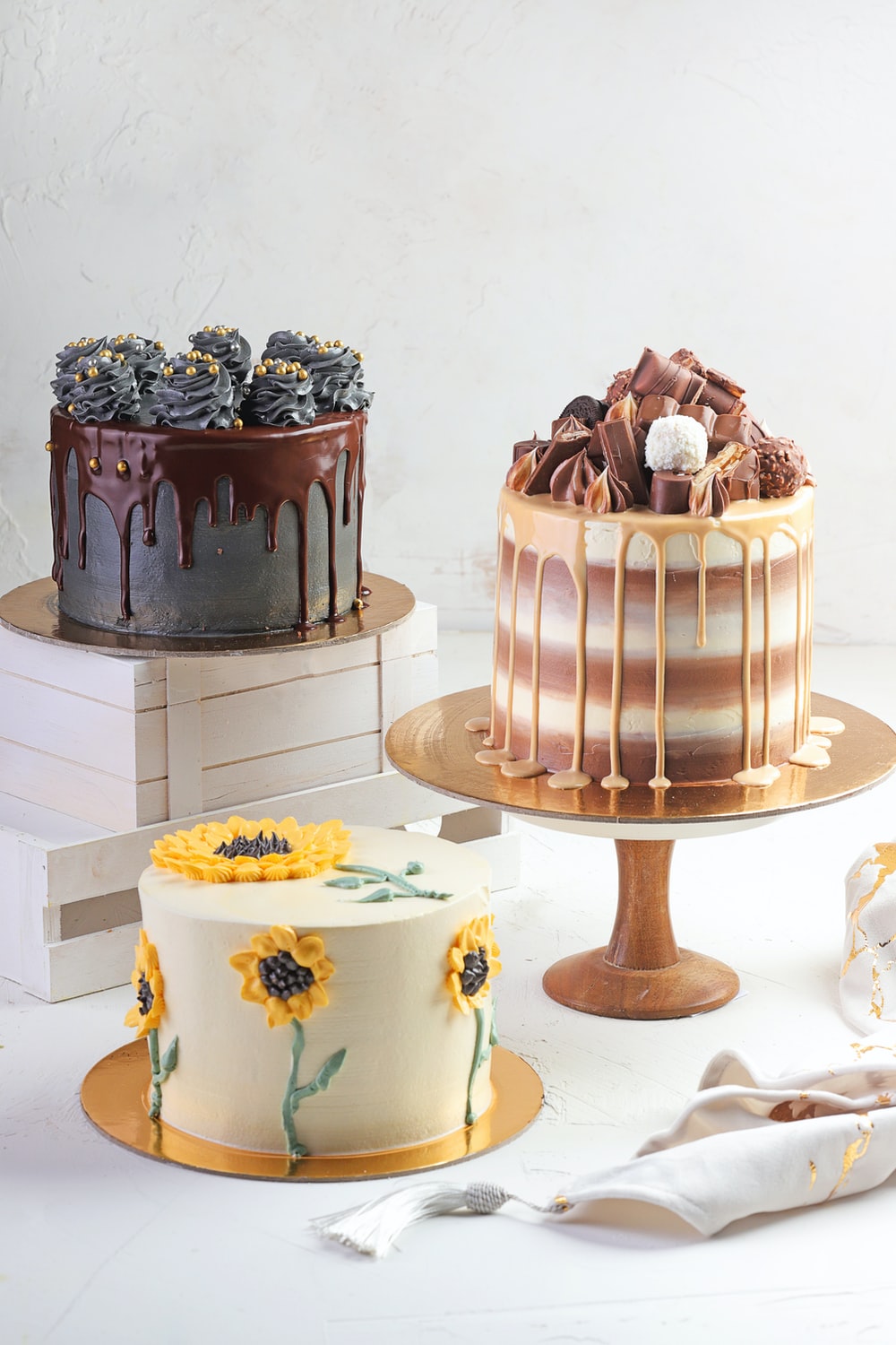 Detail Images For Cakes Nomer 19