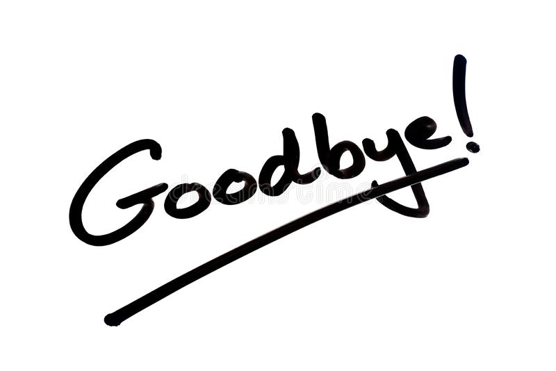 Detail Images For Goodbye Nomer 19