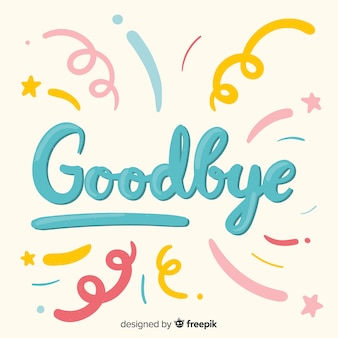Detail Images For Goodbye Nomer 25