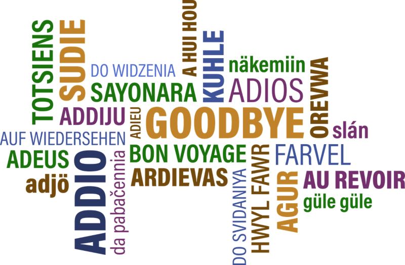 Detail Images For Goodbye Nomer 40