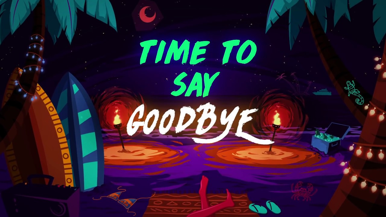 Detail Images For Goodbye Nomer 48