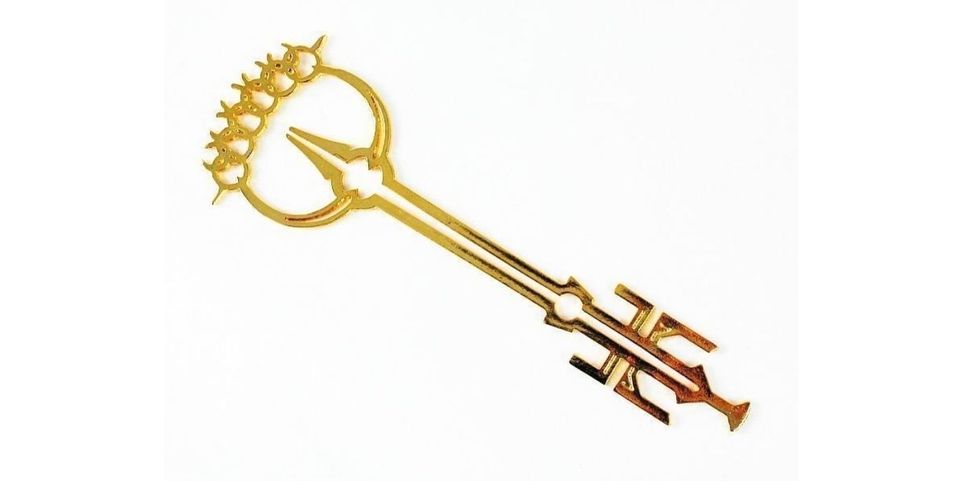 Detail Images For Keys Nomer 38