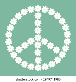 Detail Images For Peace Sign Nomer 43