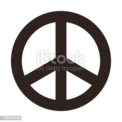 Detail Images For Peace Sign Nomer 7