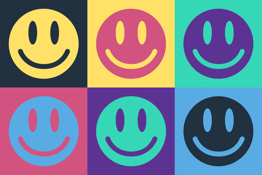 Detail Images For Smiley Faces Nomer 29