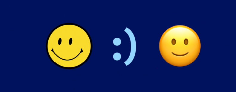 Detail Images For Smiley Faces Nomer 57