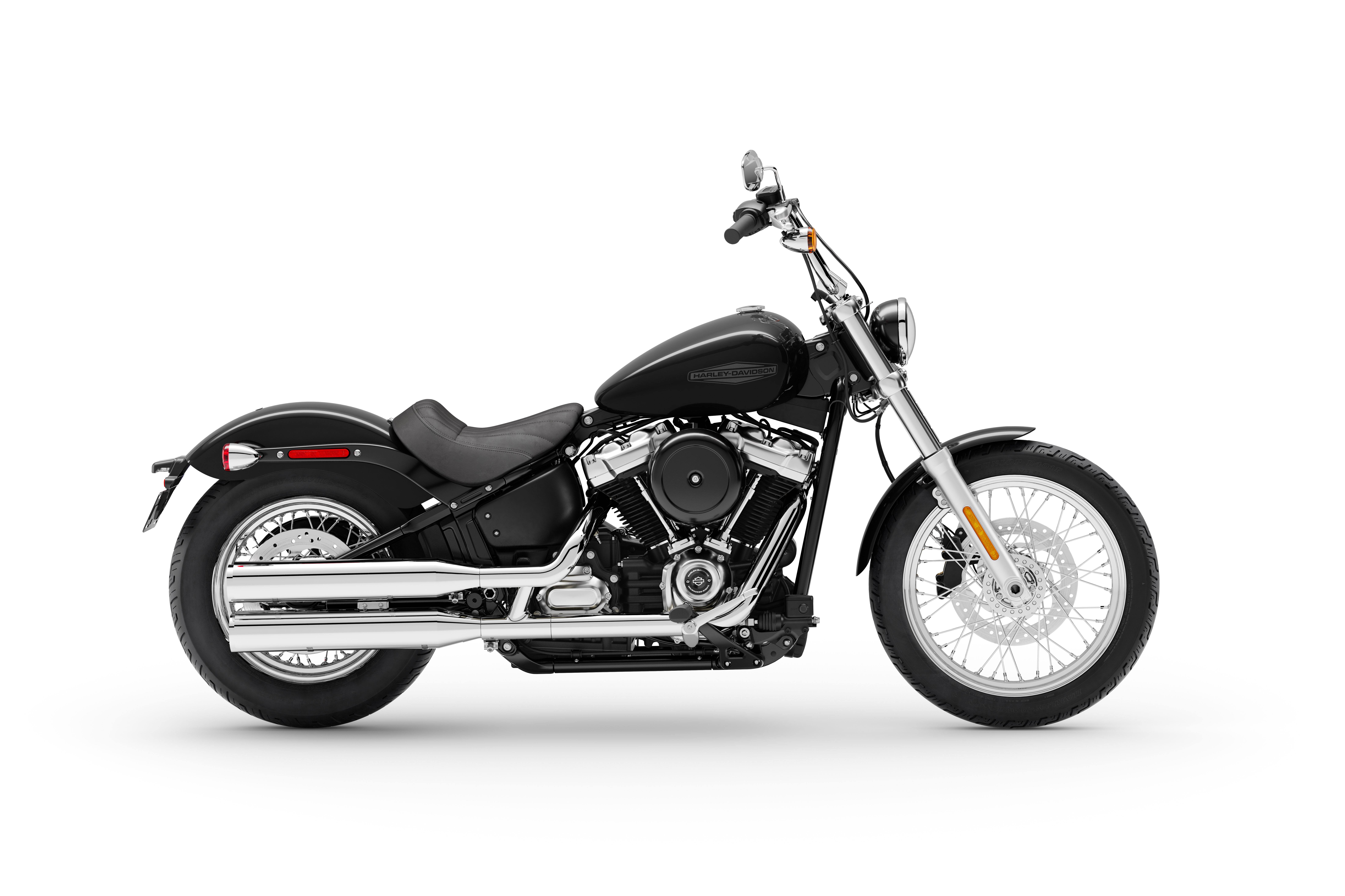 Detail Images Harley Davidson Nomer 2