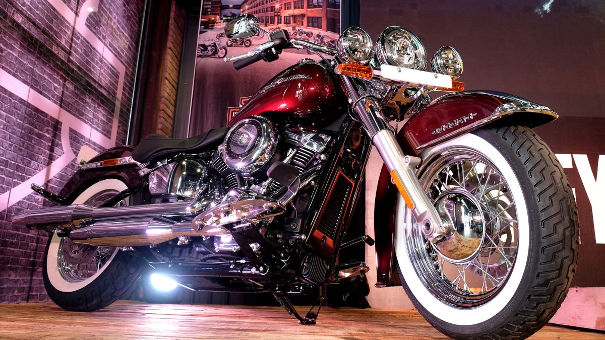 Detail Images Harley Davidson Nomer 25