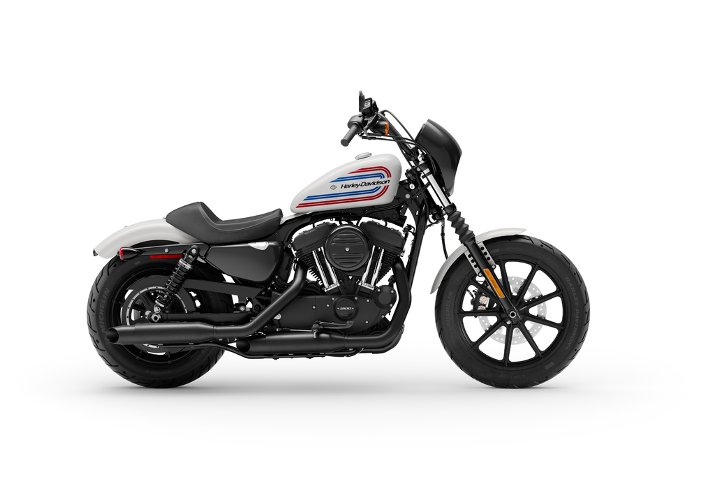 Detail Images Harley Davidson Motorcycles Nomer 27