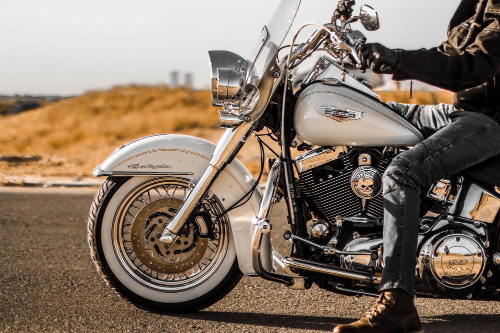 Detail Images Harley Davidson Motorcycles Nomer 41