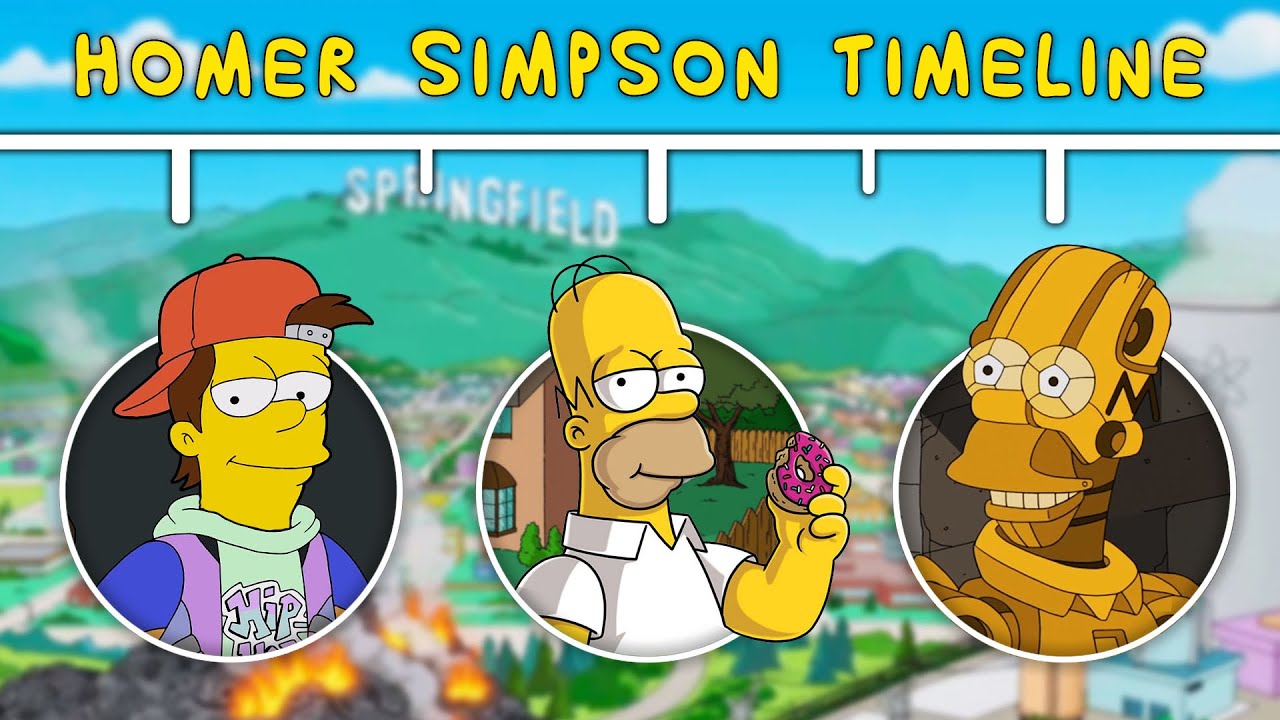 Detail Images Homer Simpson Nomer 23