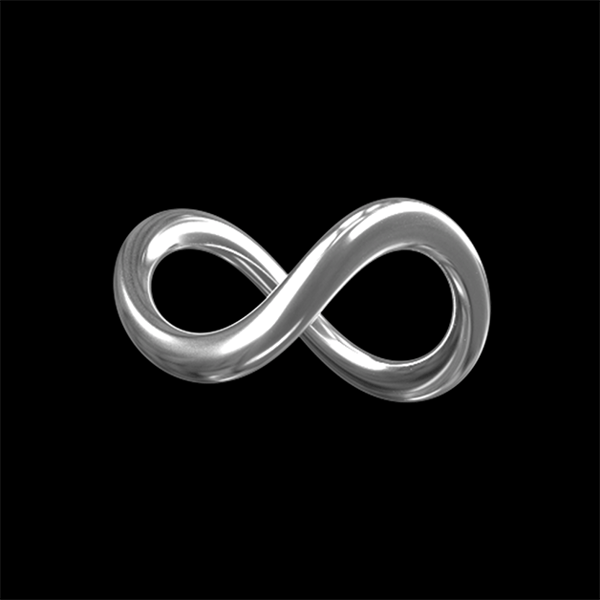 Detail Images Infinity Nomer 12